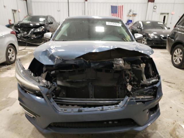 Photo 4 VIN: 4S3BNAN60J3026675 - SUBARU LEGACY 