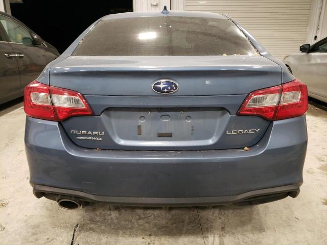 Photo 5 VIN: 4S3BNAN60J3026675 - SUBARU LEGACY 