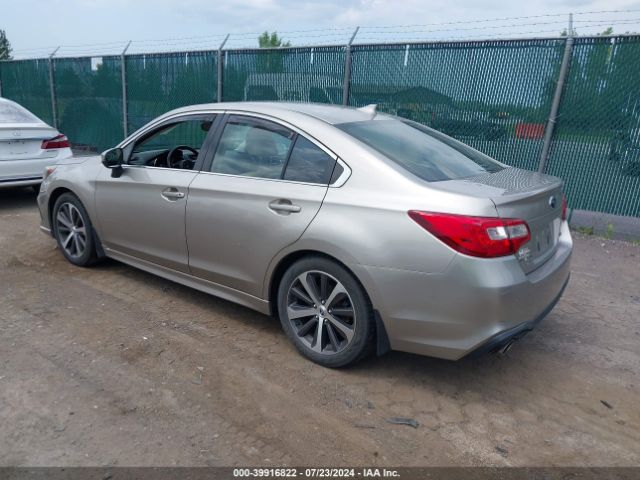 Photo 2 VIN: 4S3BNAN60K3005116 - SUBARU LEGACY 