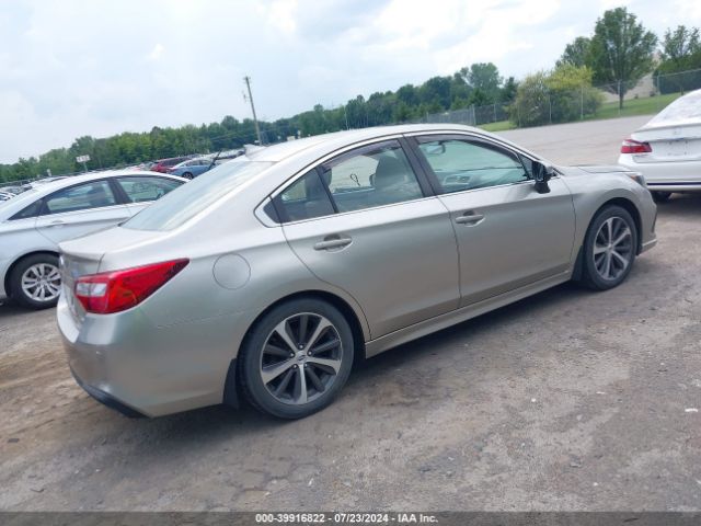 Photo 3 VIN: 4S3BNAN60K3005116 - SUBARU LEGACY 