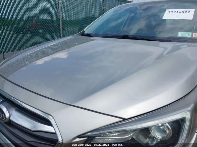 Photo 5 VIN: 4S3BNAN60K3005116 - SUBARU LEGACY 