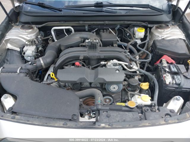 Photo 9 VIN: 4S3BNAN60K3005116 - SUBARU LEGACY 