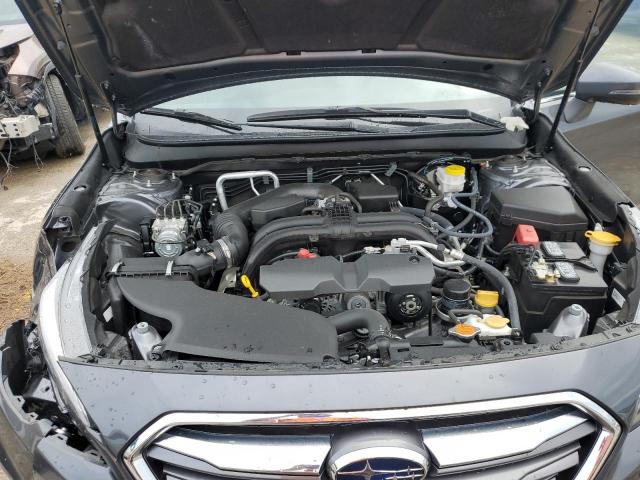 Photo 10 VIN: 4S3BNAN60K3028119 - SUBARU LEGACY 