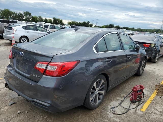 Photo 2 VIN: 4S3BNAN60K3028119 - SUBARU LEGACY 