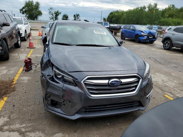 Photo 4 VIN: 4S3BNAN60K3028119 - SUBARU LEGACY 