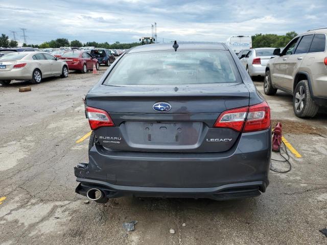 Photo 5 VIN: 4S3BNAN60K3028119 - SUBARU LEGACY 