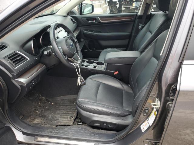 Photo 6 VIN: 4S3BNAN60K3028119 - SUBARU LEGACY 