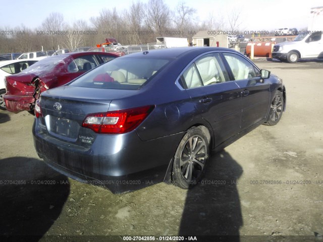 Photo 3 VIN: 4S3BNAN61F3034775 - SUBARU LEGACY 