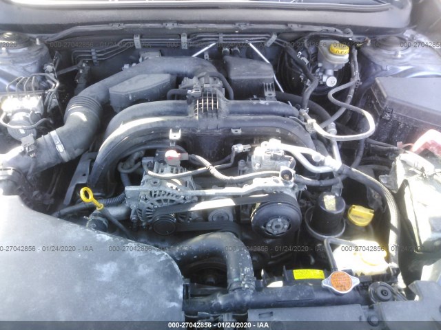 Photo 9 VIN: 4S3BNAN61F3034775 - SUBARU LEGACY 