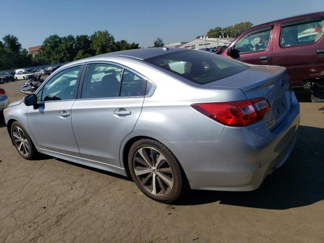 Photo 1 VIN: 4S3BNAN61F3036896 - SUBARU LEGACY 2.5 