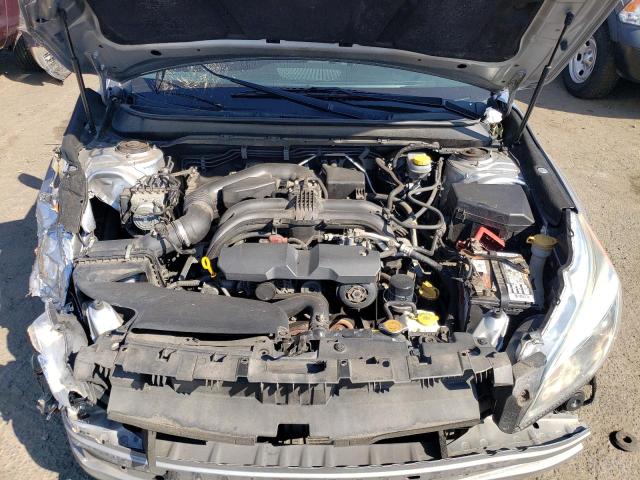 Photo 10 VIN: 4S3BNAN61F3036896 - SUBARU LEGACY 2.5 