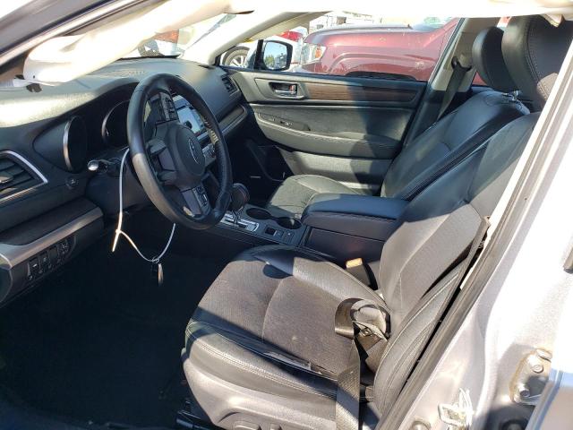 Photo 6 VIN: 4S3BNAN61F3036896 - SUBARU LEGACY 2.5 