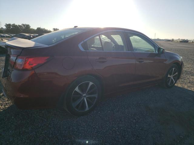 Photo 2 VIN: 4S3BNAN61F3060146 - SUBARU LEGACY 