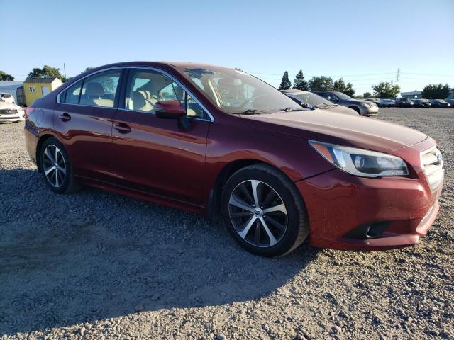 Photo 3 VIN: 4S3BNAN61F3060146 - SUBARU LEGACY 