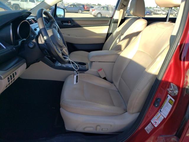 Photo 6 VIN: 4S3BNAN61F3060146 - SUBARU LEGACY 