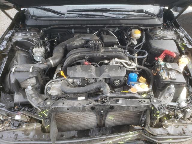 Photo 10 VIN: 4S3BNAN61G3003303 - SUBARU LEGACY 2.5 