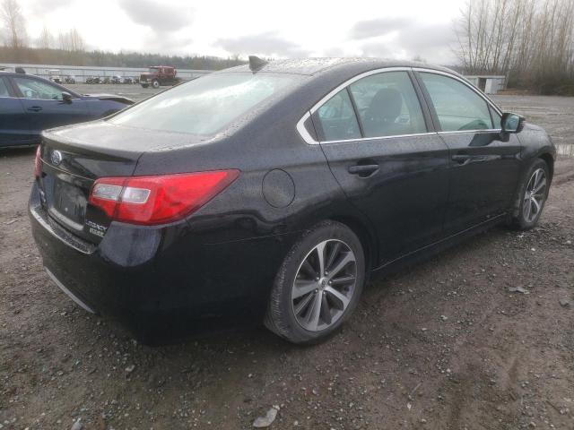 Photo 2 VIN: 4S3BNAN61G3003303 - SUBARU LEGACY 2.5 