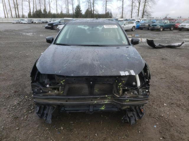 Photo 4 VIN: 4S3BNAN61G3003303 - SUBARU LEGACY 2.5 