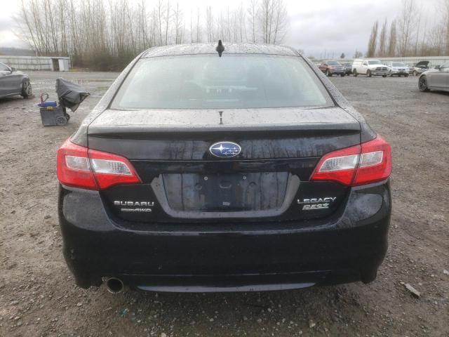 Photo 5 VIN: 4S3BNAN61G3003303 - SUBARU LEGACY 2.5 