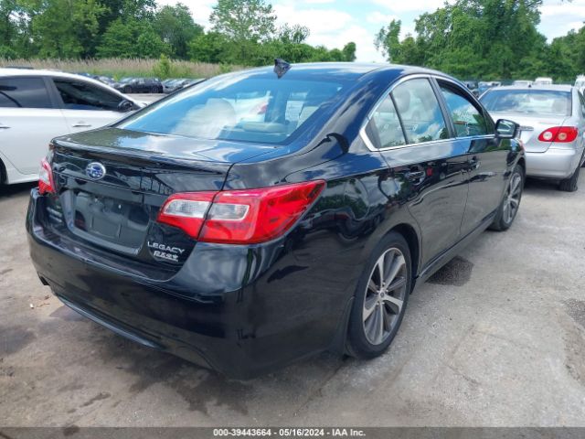 Photo 3 VIN: 4S3BNAN61G3023521 - SUBARU LEGACY 