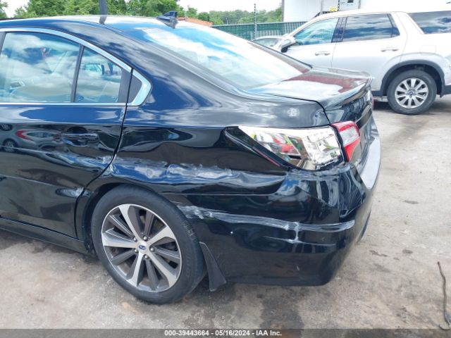 Photo 5 VIN: 4S3BNAN61G3023521 - SUBARU LEGACY 