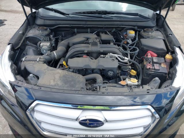 Photo 9 VIN: 4S3BNAN61G3023521 - SUBARU LEGACY 