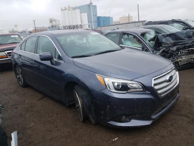 Photo 0 VIN: 4S3BNAN61G3024863 - SUBARU LEGACY 2.5 