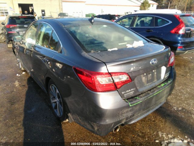 Photo 2 VIN: 4S3BNAN61G3027553 - SUBARU LEGACY 