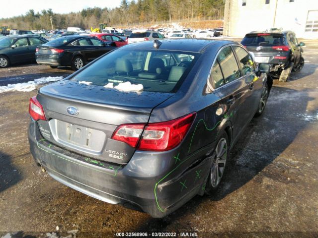 Photo 3 VIN: 4S3BNAN61G3027553 - SUBARU LEGACY 