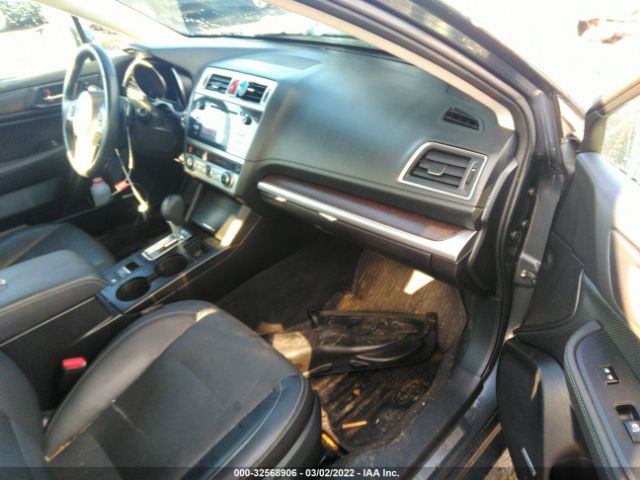 Photo 4 VIN: 4S3BNAN61G3027553 - SUBARU LEGACY 