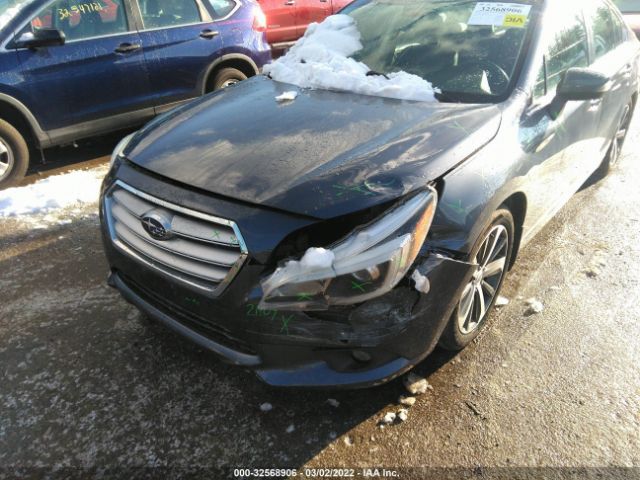 Photo 5 VIN: 4S3BNAN61G3027553 - SUBARU LEGACY 