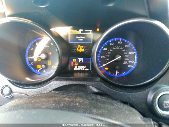 Photo 6 VIN: 4S3BNAN61G3027553 - SUBARU LEGACY 