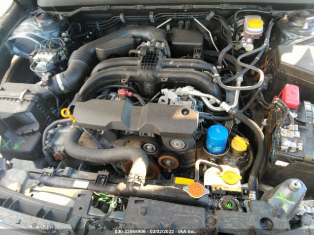 Photo 9 VIN: 4S3BNAN61G3027553 - SUBARU LEGACY 