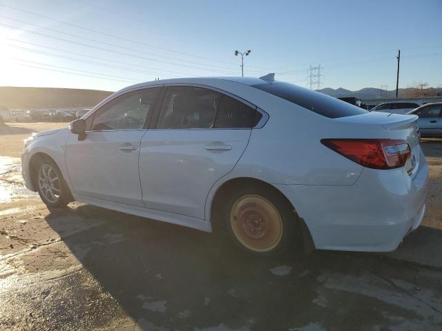 Photo 1 VIN: 4S3BNAN61G3037578 - SUBARU LEGACY 2.5 