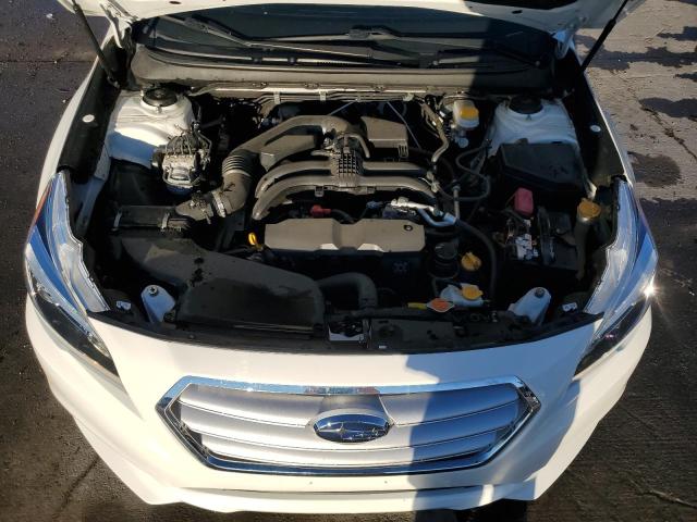 Photo 10 VIN: 4S3BNAN61G3037578 - SUBARU LEGACY 2.5 