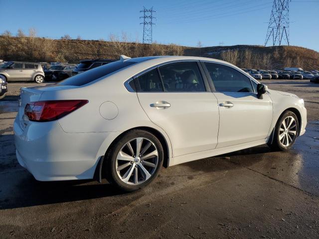 Photo 2 VIN: 4S3BNAN61G3037578 - SUBARU LEGACY 2.5 