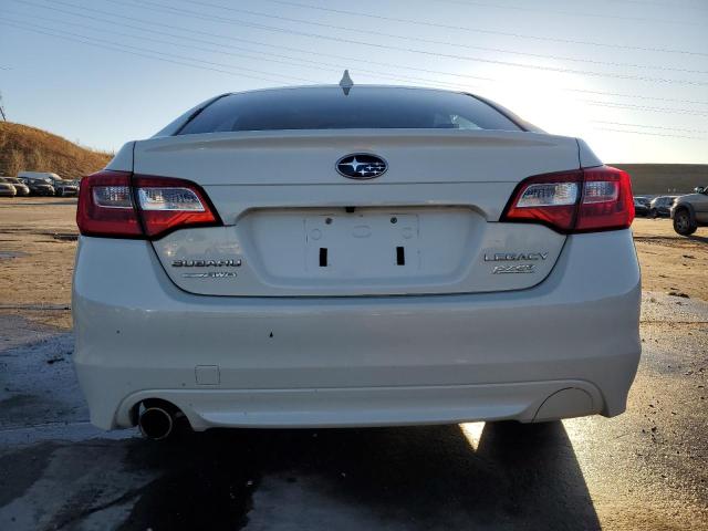 Photo 5 VIN: 4S3BNAN61G3037578 - SUBARU LEGACY 2.5 