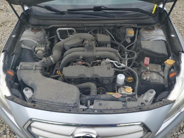 Photo 10 VIN: 4S3BNAN61H3009345 - SUBARU LEGACY 