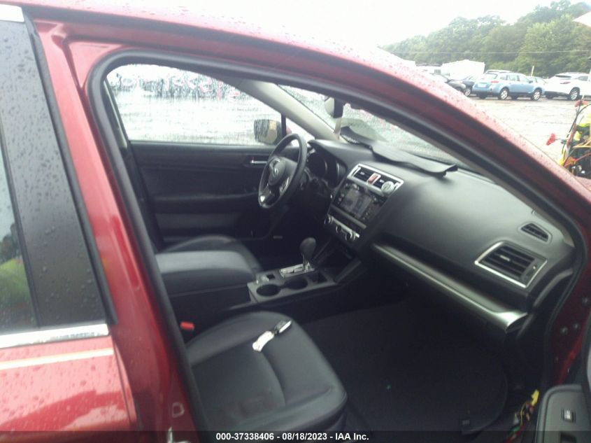 Photo 4 VIN: 4S3BNAN61H3026212 - SUBARU LEGACY 