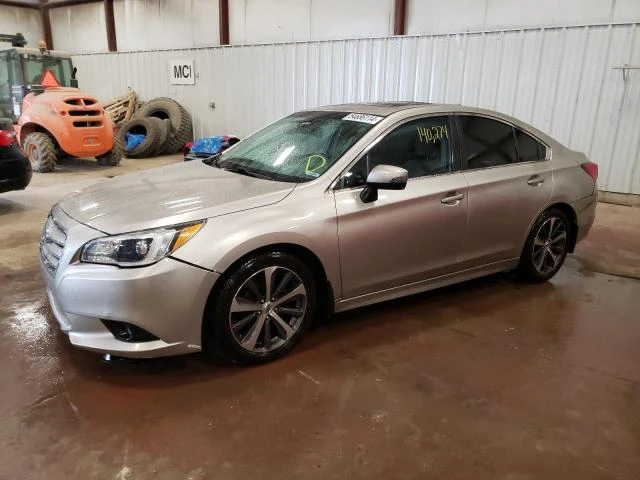 Photo 0 VIN: 4S3BNAN61H3032723 - SUBARU LEGACY 2.5 