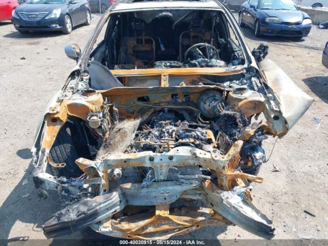 Photo 9 VIN: 4S3BNAN61H3034360 - SUBARU LEGACY 