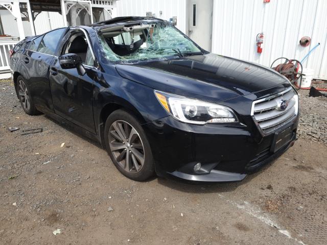 Photo 0 VIN: 4S3BNAN61H3035296 - SUBARU LEGACY 2.5 