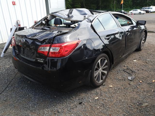 Photo 3 VIN: 4S3BNAN61H3035296 - SUBARU LEGACY 2.5 