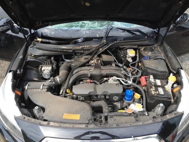 Photo 6 VIN: 4S3BNAN61H3035296 - SUBARU LEGACY 2.5 