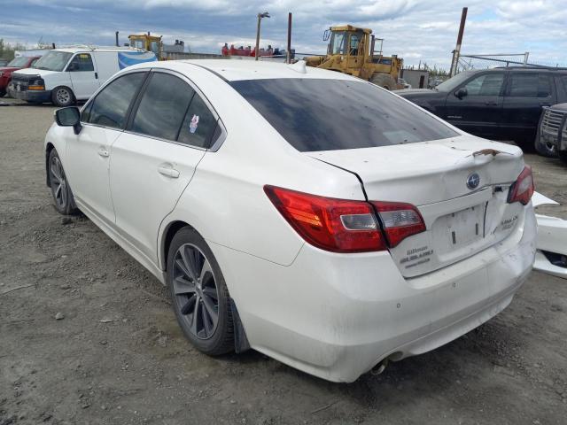 Photo 1 VIN: 4S3BNAN61H3041602 - SUBARU LEGACY 