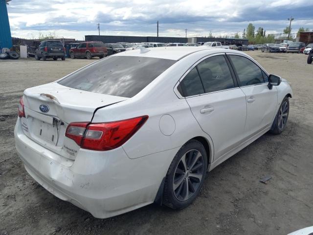 Photo 2 VIN: 4S3BNAN61H3041602 - SUBARU LEGACY 