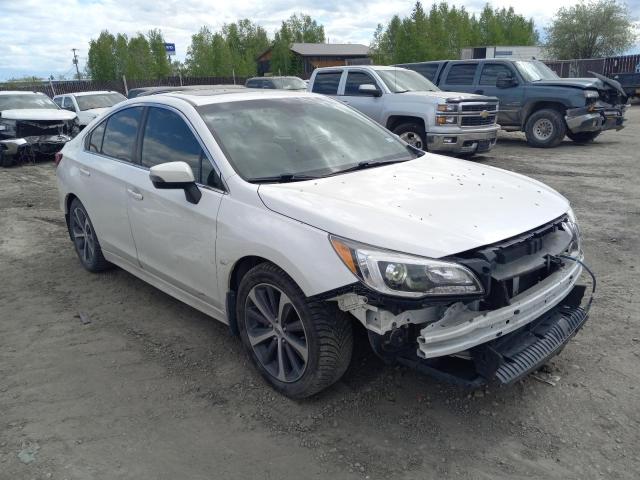 Photo 3 VIN: 4S3BNAN61H3041602 - SUBARU LEGACY 