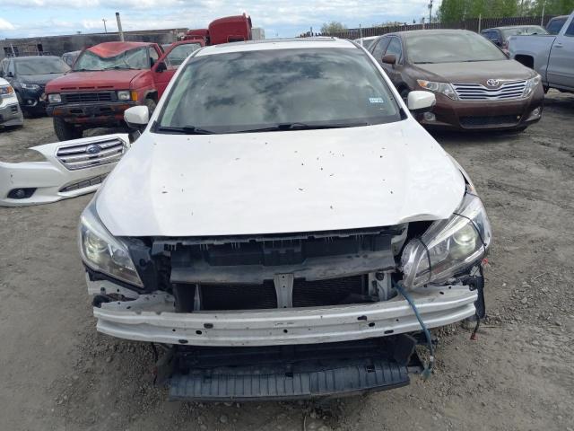 Photo 4 VIN: 4S3BNAN61H3041602 - SUBARU LEGACY 