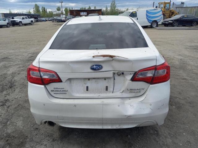 Photo 5 VIN: 4S3BNAN61H3041602 - SUBARU LEGACY 