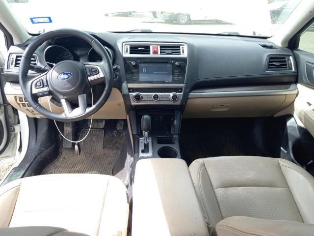 Photo 7 VIN: 4S3BNAN61H3041602 - SUBARU LEGACY 